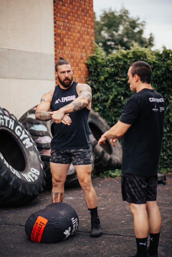 Why You Need A Strength Coach 1 DSC 9839