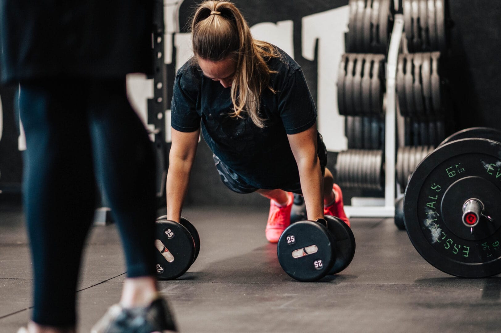 Will Lifting Weights Help You Lose Fat? 1 DSC 2758