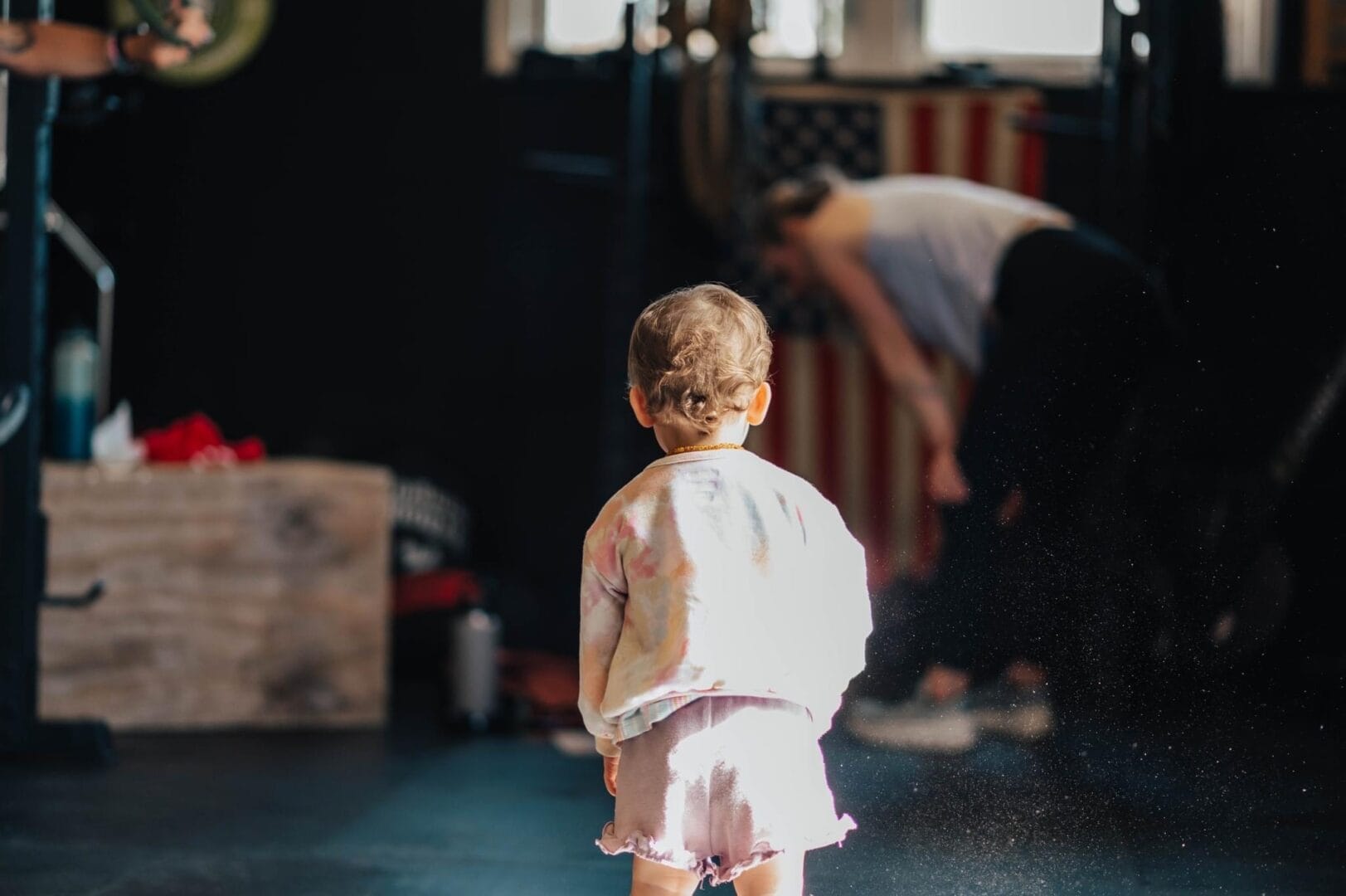 Raising Strong Kids by Example: Why It Starts with You 1 IMG 9437