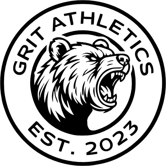 Grit Athletics logo